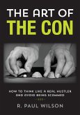 Art of the Con (eBook, ePUB) Art of the Con (eBook, ePUB)