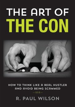 Cover Art of the Con (eBook, ePUB)