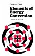 Elements of Energy Conversion (eBook,... - Bild 1