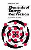 Elements of Energy Conversion (eBook, PDF)
