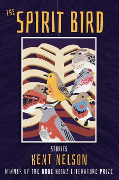 Cover The Spirit Bird (eBook, ePUB)