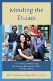 Minding the Dream (eBook, ePUB) Minding the Dream (eBook, ePUB)