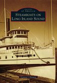 Steamboats on Long Island Sound (eBook, ePUB)