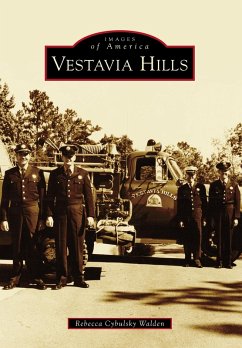 Vestavia Hills (eBook, ePUB) - Walden, Rebecca Cybulsky