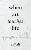 When Art Touches Life (eBook, ePUB)
