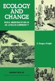 Ecology and Change (eBook, PDF)