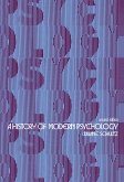 A History of Modern Psychology (eBook, PDF)