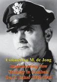 Implementing New Strategy In Combat: Ira C. Eaker 1942-1943 (eBook, ePUB) Implementing New Strategy In Combat: Ira C. Eaker 1942-1943 (eBook, ePUB)