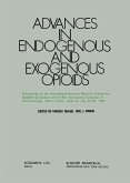 Advances in Endogenous and Exogenous Opioids (eBook, PDF)
