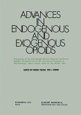Advances in Endogenous and Exogenous Opioids (eBook, PDF) Advances in Endogenous and Exogenous Opioids (eBook, PDF)
