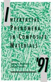 Interfacial Phenomena in Composite Materials '91 (eBook, PDF)