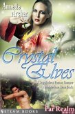 Crystal Elves - A Sexy Medieval Fantasy Romance Novelette From Steam Books (eBook, ePUB)