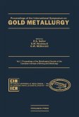 Proceedings of the Metallurgical Society of the Canadian Institute of Mining and Metallurgy (eBook, PDF)