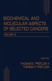 Biochemical and Molecular Aspects of Selected Cancers (eBook, PDF)