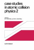 Case Studies in Atomic Collision Physics (eBook, PDF)