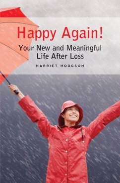 Happy Again (eBook, ePUB) - Hodgson, Harriet