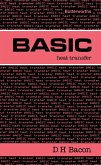 Basic Heat Transfer (eBook, PDF)