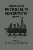 Advances in Petroleum Geochemistry (eBook, PDF)