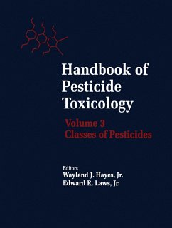 Classes of Pesticides (eBook, PDF)