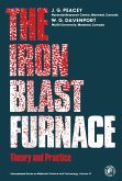The Iron Blast Furnace (eBook, PDF)