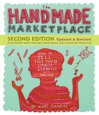 The Handmade Marketplace, 2nd Edition (eBook, ePUB)