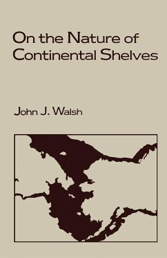 Cover On the Nature of Continental Shelves (eBook, PDF)
