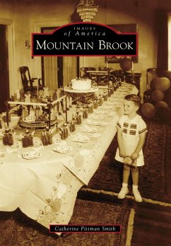 Mountain Brook (eBook, ePUB) - Smith, Catherine Pittman