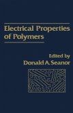 Electrical Properties of Polymers (eBook, PDF)