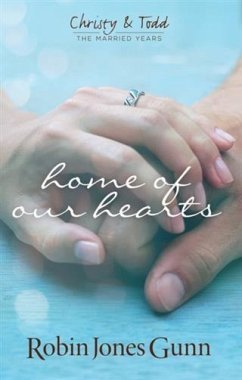 Cover Home Of Our Hearts (eBook, ePUB)