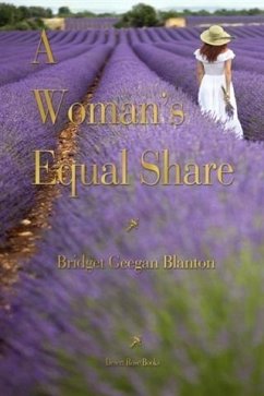 Cover Woman's Equal Share (eBook, ePUB)