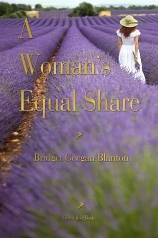 Woman's Equal Share (eBook, ePUB) Woman's Equal Share (eBook, ePUB)