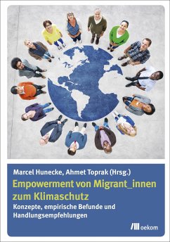 Empowerment von Migrant_innen zum Klimaschutz (eBook, PDF)