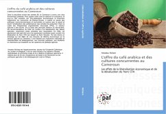 L'offre du café arabica et des cultures concurrentes au Cameroun - Nchare, Amadou