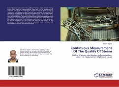 Continuous Measurement Of The Quality Of Steam - Rageh, Akram