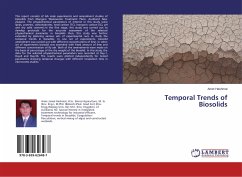 Temporal Trends of Biosolids - Hashmat, Amer