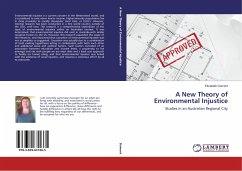 A New Theory of Environmental Injustice - Dumont, Elizabeth