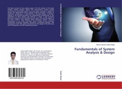 Fundamentals of System Analysis & Design - Nejad, Alireza (Arash) Salehi
