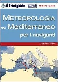 Cover Meteorologia del Mediterraneo per i naviganti