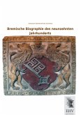 Bremische Biographie des neunzehnten Jahrhunderts Bremische Biographie des neunzehnten Jahrhunderts