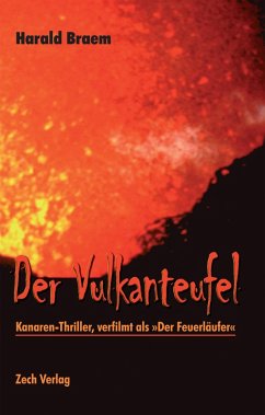 Der Vulkanteufel (eBook, ePUB) - Braem, Harald