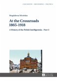At the Crossroads: 1865-1918