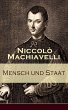 Mensch und Staat (eBook, ePUB) - Bild 1