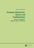 European Reformism, Nazism and Traditionalism