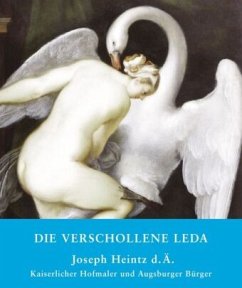 Die verschollene Leda