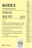 Kodex Strafrecht 2015 (f. Österreich)