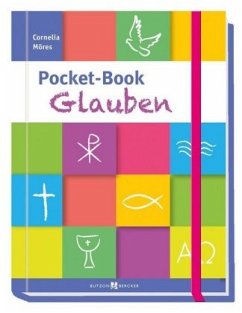 Pocket-Book Glauben - Möres, Cornelia