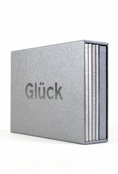 Cover Glück