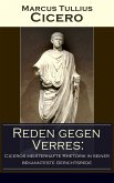 Reden gegen Verres: Ciceros meisterhafte Rhetorik in seiner bekannteste Gerichtsrede (eBook, ePUB)