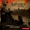 Arkadien brennt / Arkadien Trilogie... - Bild 1