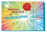 Herzlichen Glückwunsch zur Konfirmation